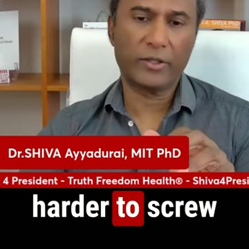 "Information is not equal to knowledge. Here's Why." -Dr.SHIVA