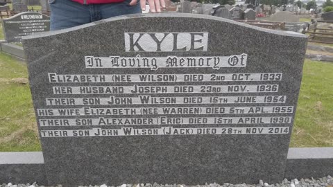 Jack Kyle Rugby Legend