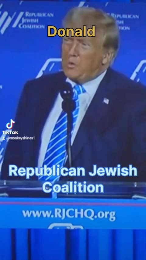 Donald Trump Or Joe Biden What's The Difference?