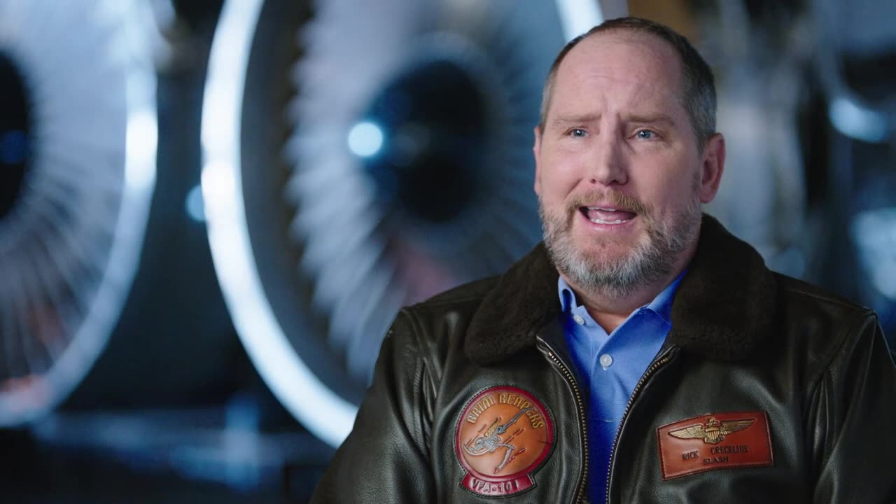 The Future of the F-35 | Chapter 1