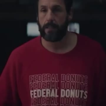 Talent Vs Obsession - Adam Sandler