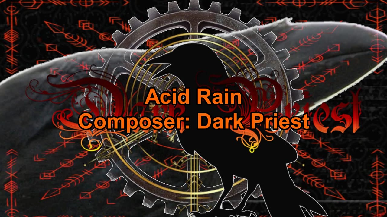 Acid Rain