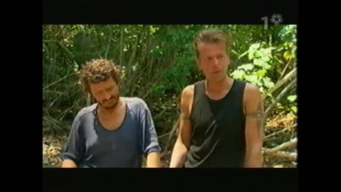 Robinson S07E12