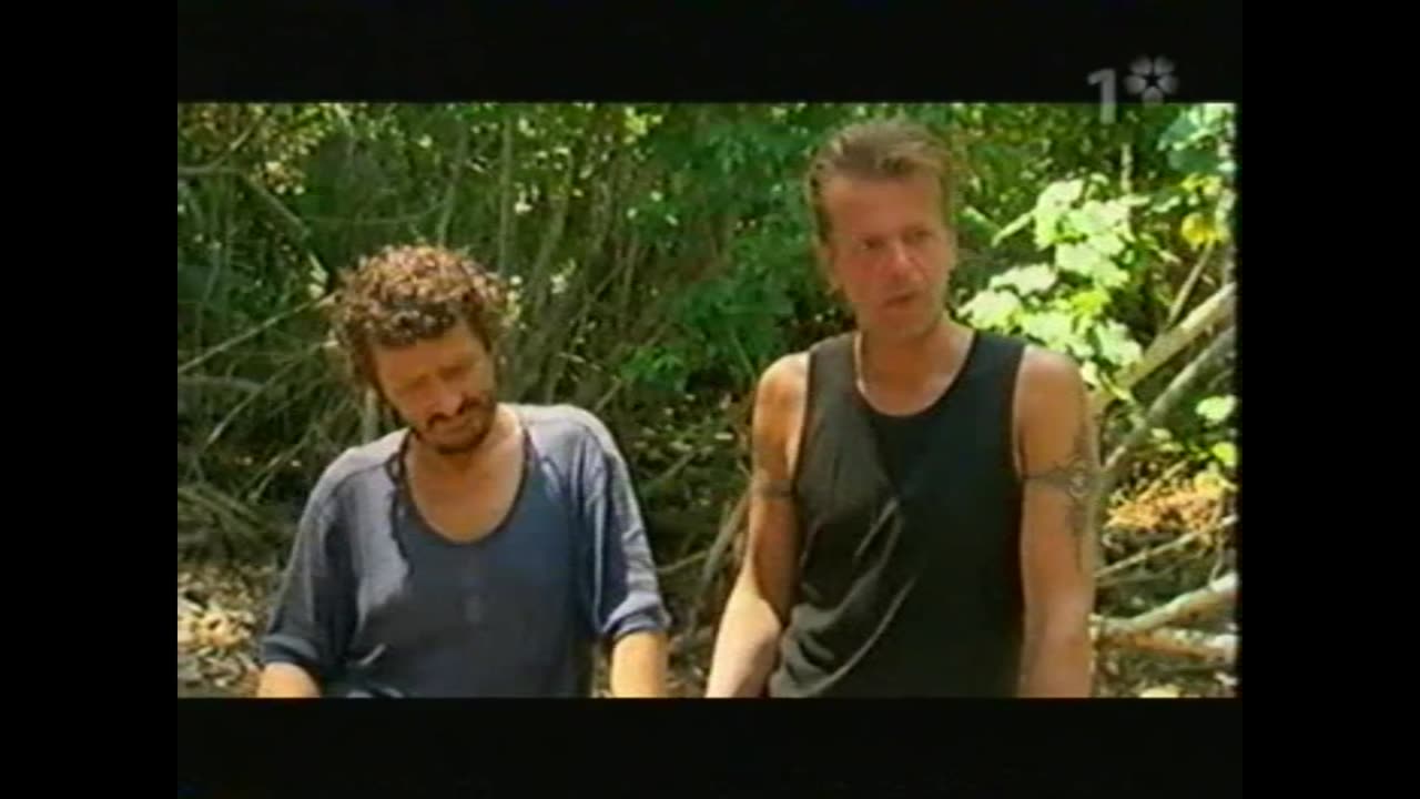 Robinson S07E12