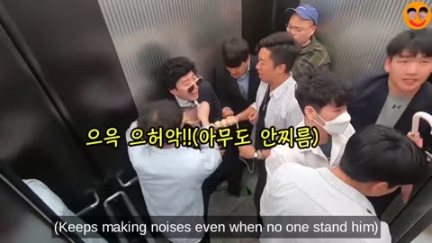 Best Korean pranks 2023