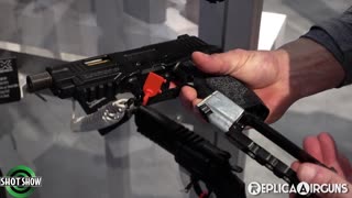 My Favorite Picks From SHOT Show 2017 in Las Vegas