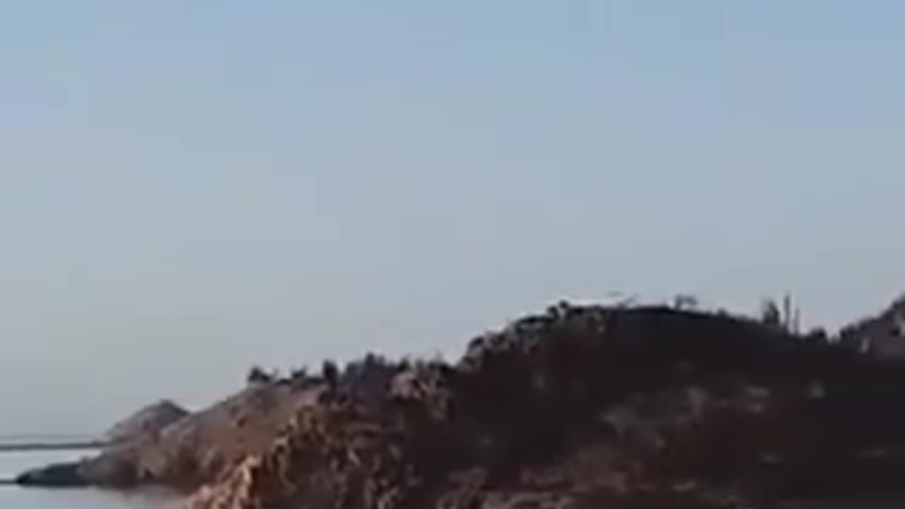 UFO Video