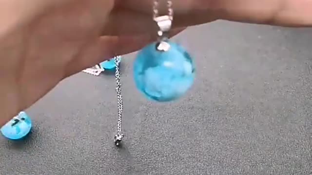 Moon Necklace!!!