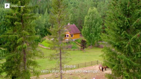 Farmen Norge S16E30