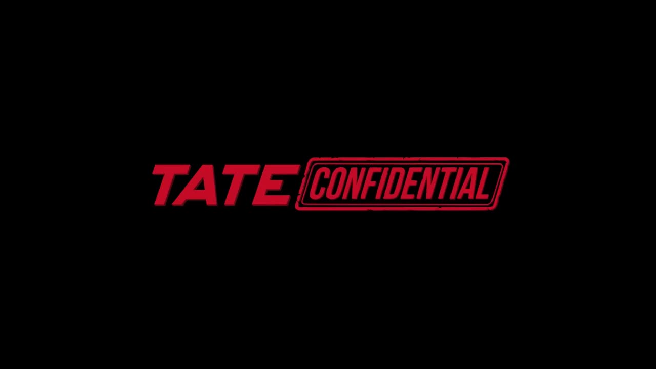 **Andrew Tate Gets Arested** TATE CONFIDENTIAL #3