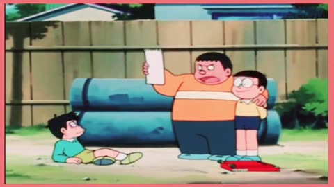 Doraemon show part 1