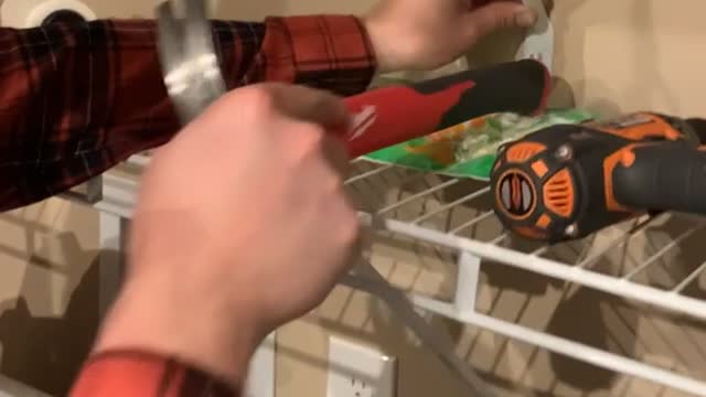 The One Time We Read the Directions