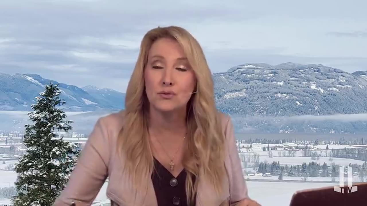 LAURA LYNN TYLER THOMPSON WITH MARTIN ARMSTRONG REPORT UPDATE.