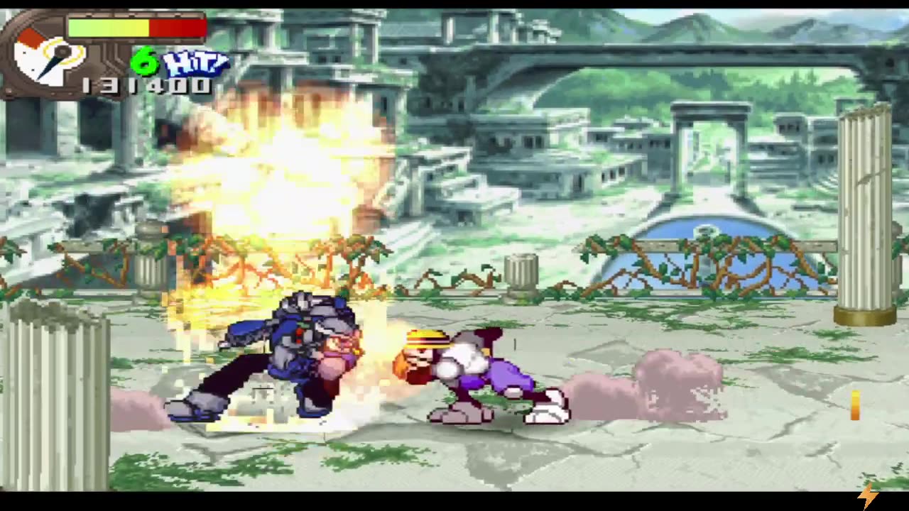 Panzer Bandit _Episode 2_