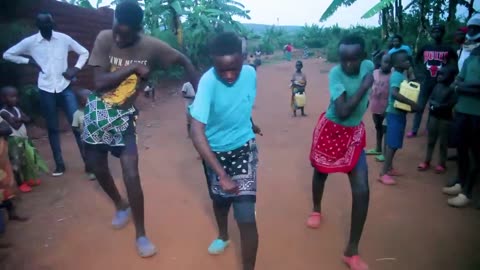 Best KID Dance in the world