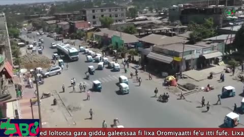 Oduu Waaree ONM-ABO Hagayya 18, 2023
