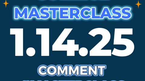 How to Make College Affordable 📉🎓LIVE College Planning Master Class on Tues Jan14th at 8:00 PM EST