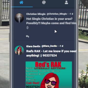 Twitter In Rp Is Wild 😂