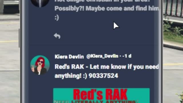 Twitter In Rp Is Wild 😂