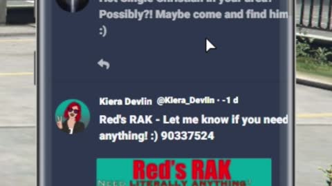 Twitter In Rp Is Wild 😂