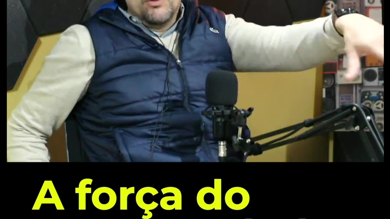 A força do empreendedor no Brasil | SHORTS URBAN COWORK