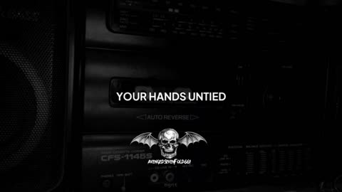 AVENGED SEVENFOLD - So Far away