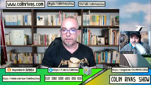 BOMBAZOOOO TRUMPISTA CON RAFA FERNANDEZ DESDE EEUU