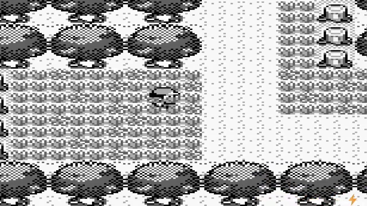 Pokemon Blue _Episode 1_