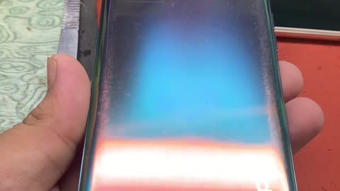 Oppo F 19 pro