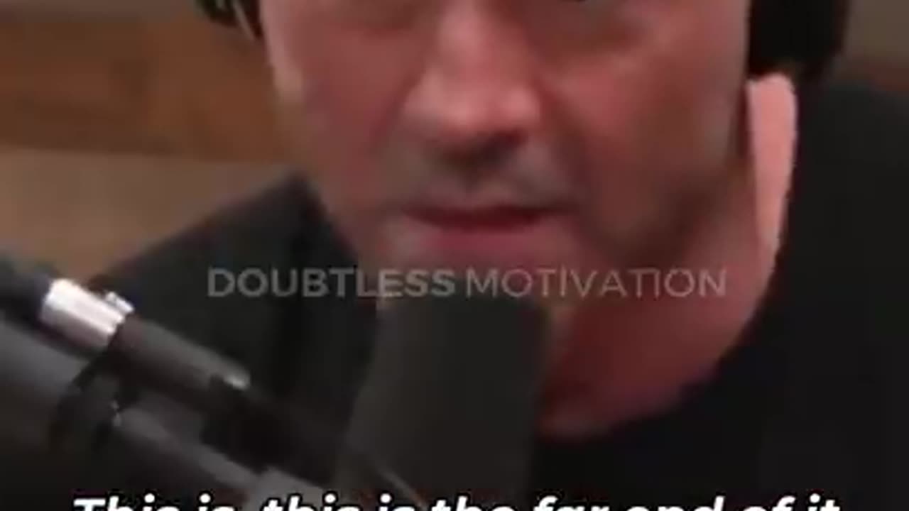 Joe Rogan tells a STORY of his Daughter! #shorts