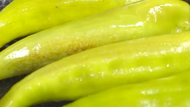 pepper meat