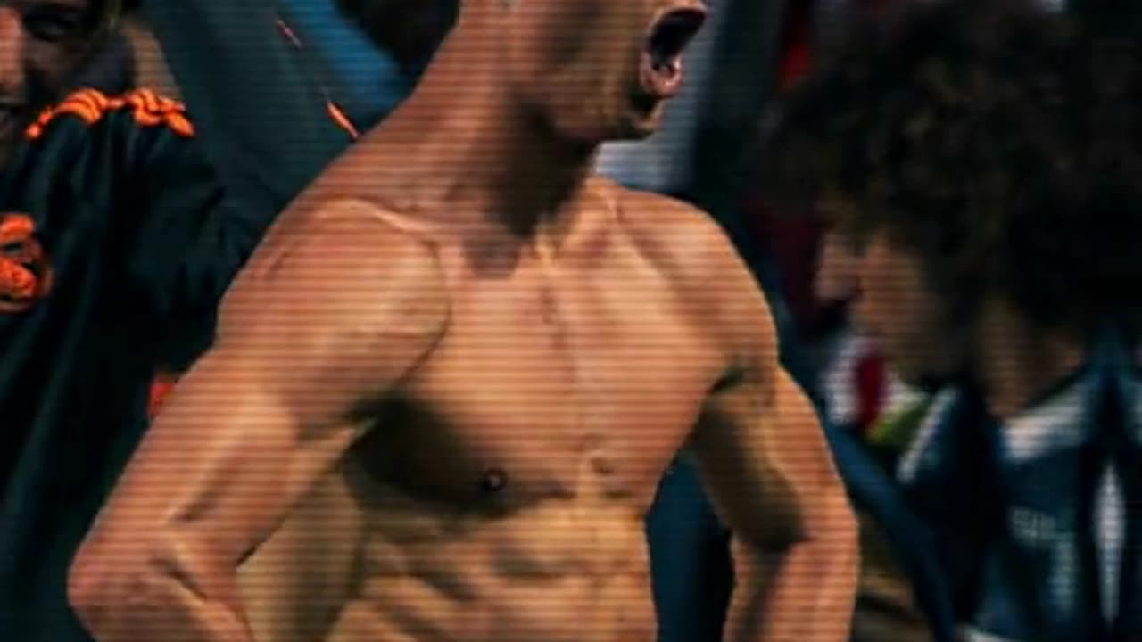 RONALDO 4K VIEW FULL HD