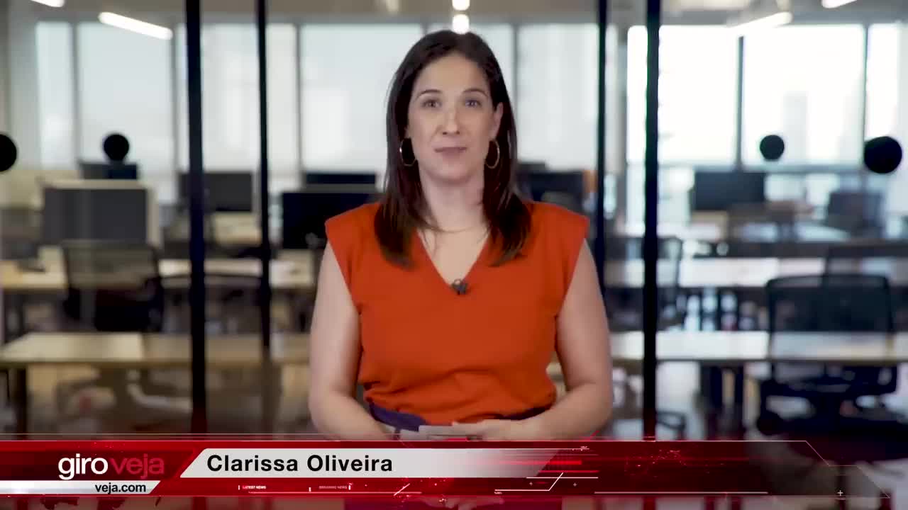 Giro VEJA | Bolsonaro usa ataque a Cristina Kirchner para relembrar facada