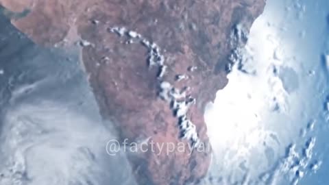Top 10 Most amazing facts about earth | Earth facts | #shorts #facts #earth #fact #shortvideo