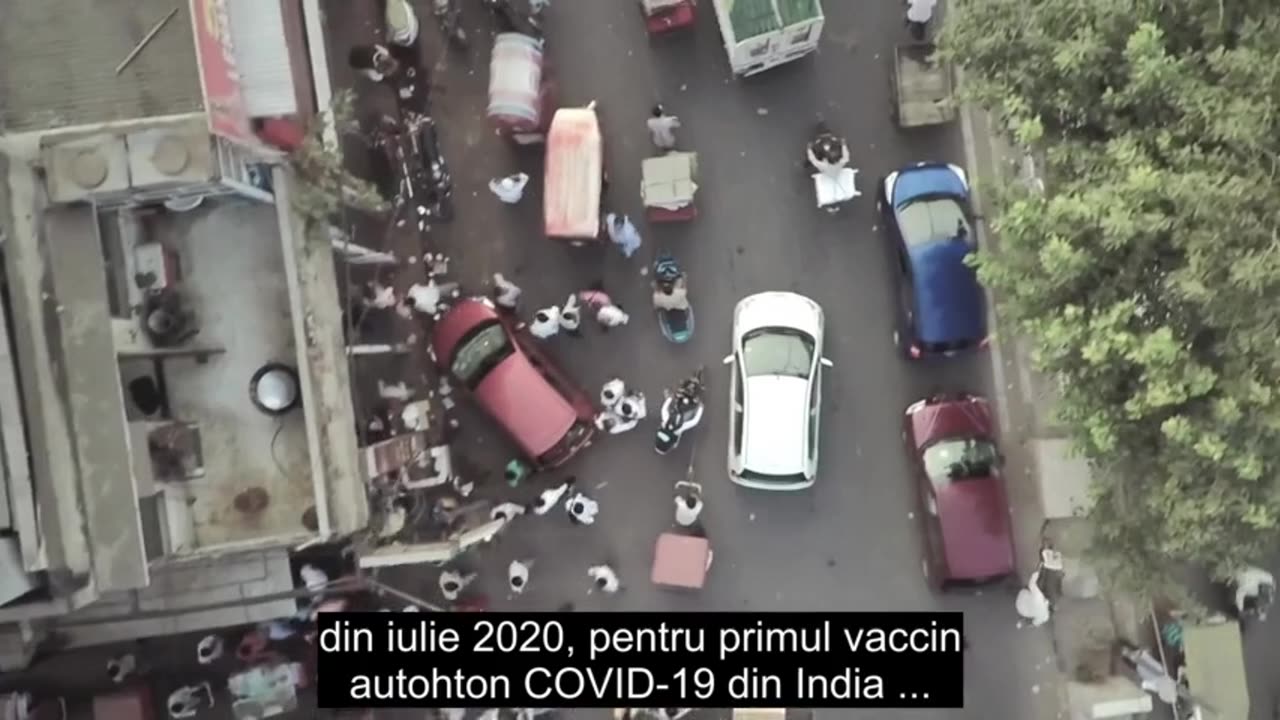 The Real Bill Gates / Adevaratul Bill Gates