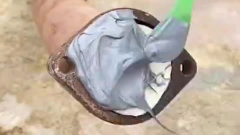 Oddly Satisfying video #111