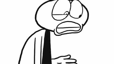 I HATE VERBS IN ENGLISH (Animation Meme)#subscribe#fyp#shorts