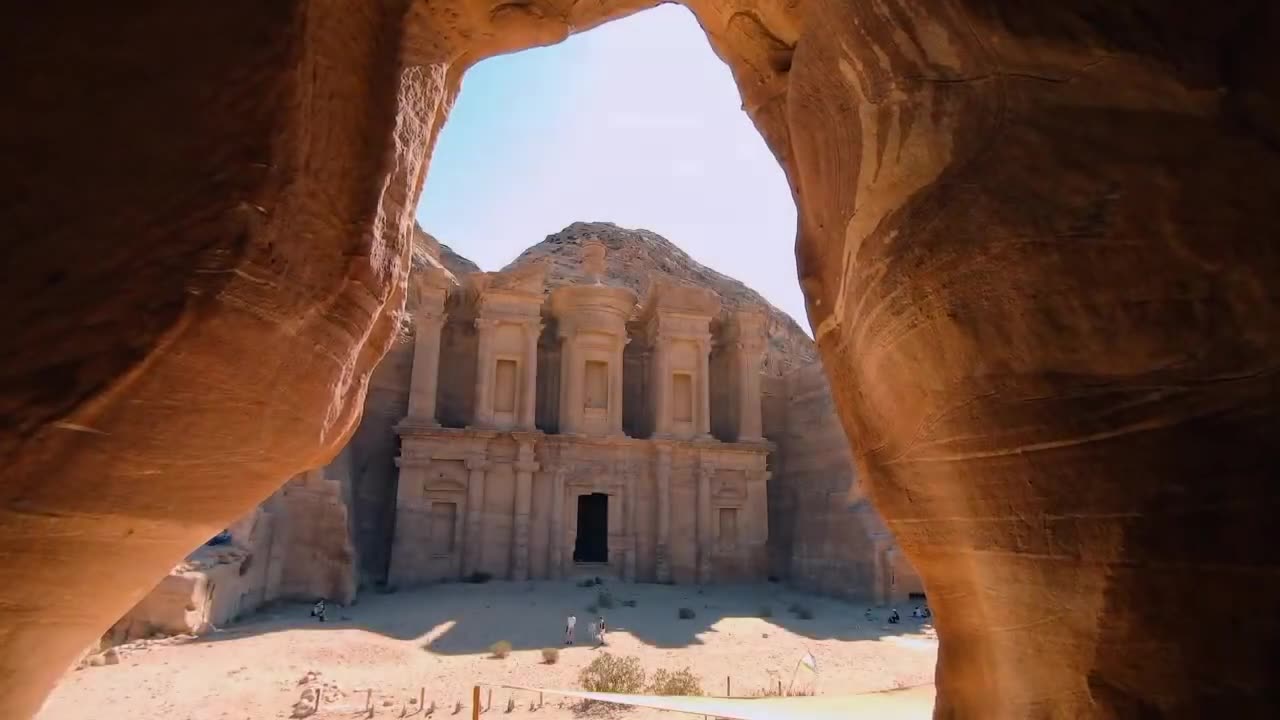 Petra Jordan