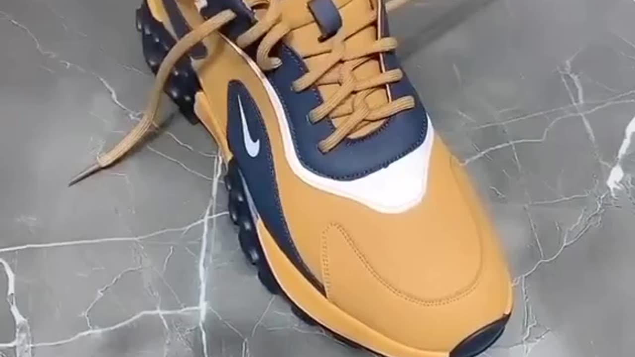 Learn to Tie Laces in this cool way