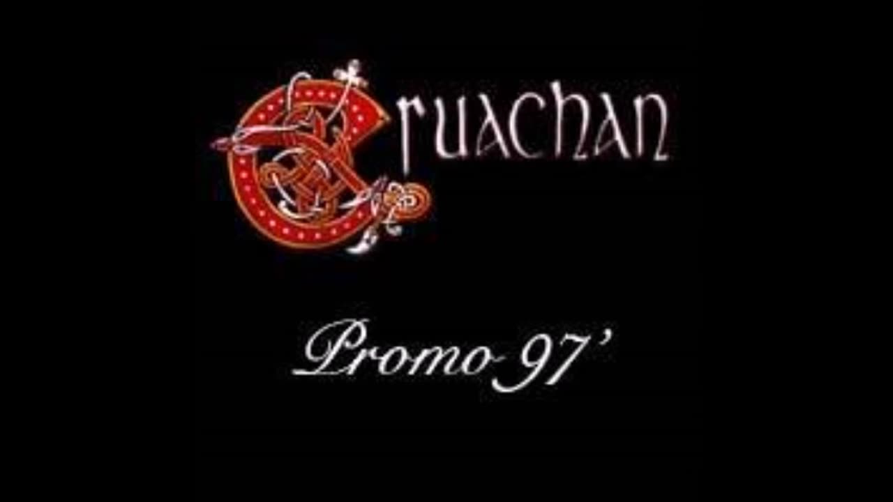 cruachan - (1997) - Promo'97 (Demo)