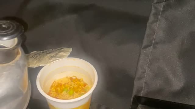 UNHEALTHY TRUCKERS DIET IN A MAN!! 🛻 🚛
