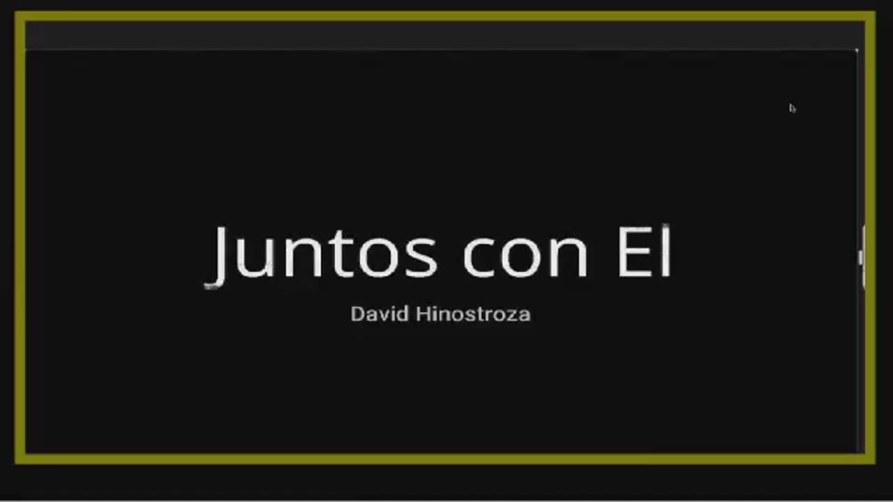 TEMA : EL SELLAMIENTO
