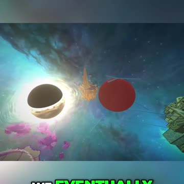 Unleashing otherworldly wonders