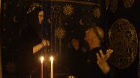 Wiccan Beltane Ritual