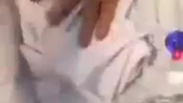 Dummies used as covid patients for their propaganda