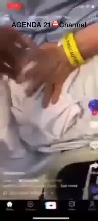 Dummies used as covid patients for their propaganda