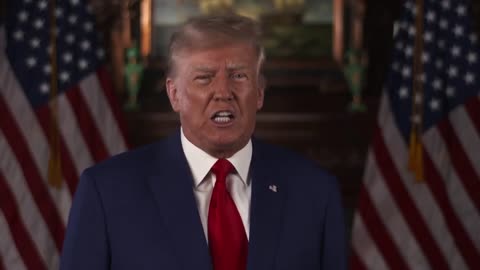 🇺🇲🇺🇲🇺🇲TRUMP ON CARTELS