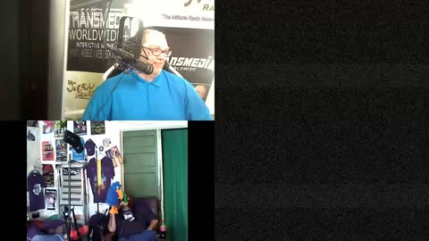 Cotolo Co Hosts Jiggy Jaguar Sunday Show