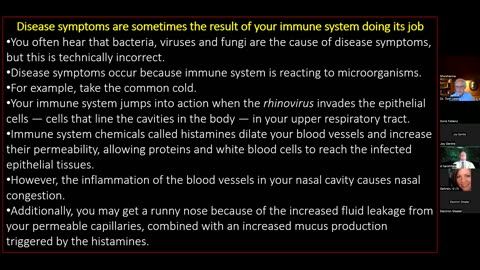 68. H. Pylori Test is (wrongfully) Being Discontinued