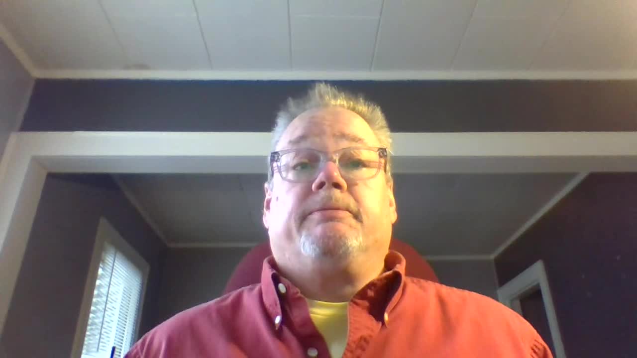 How I Destroyed the Guilford County Tea Party